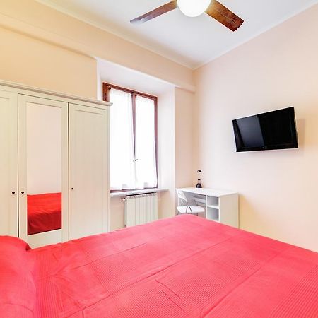 Apartment Colosseo Rome Bilik gambar