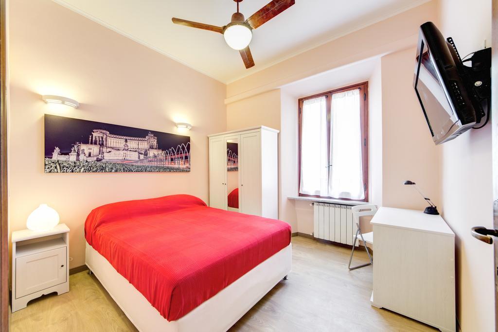 Apartment Colosseo Rome Bilik gambar